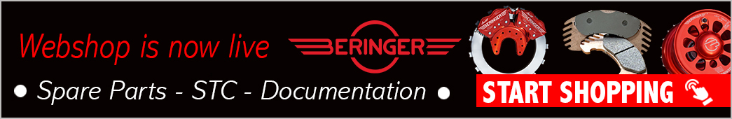Beringer
